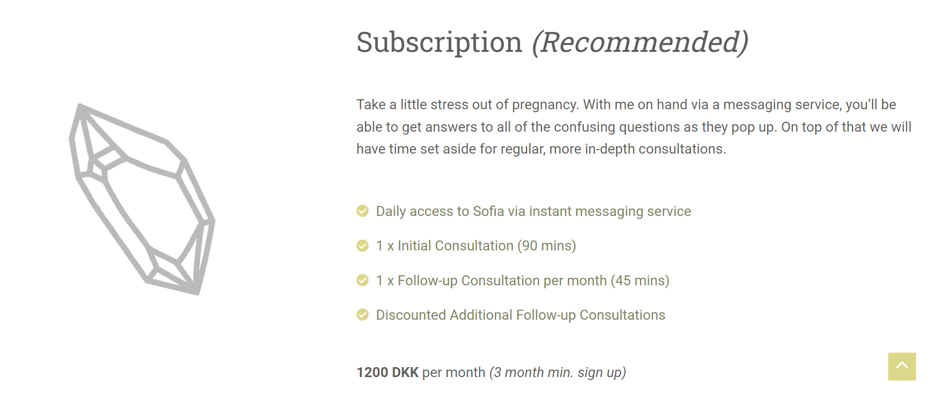 sofia subscribe